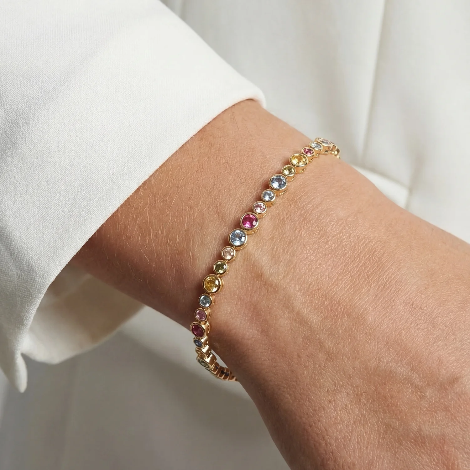 Bracelet Sardinien Altro - Image 11