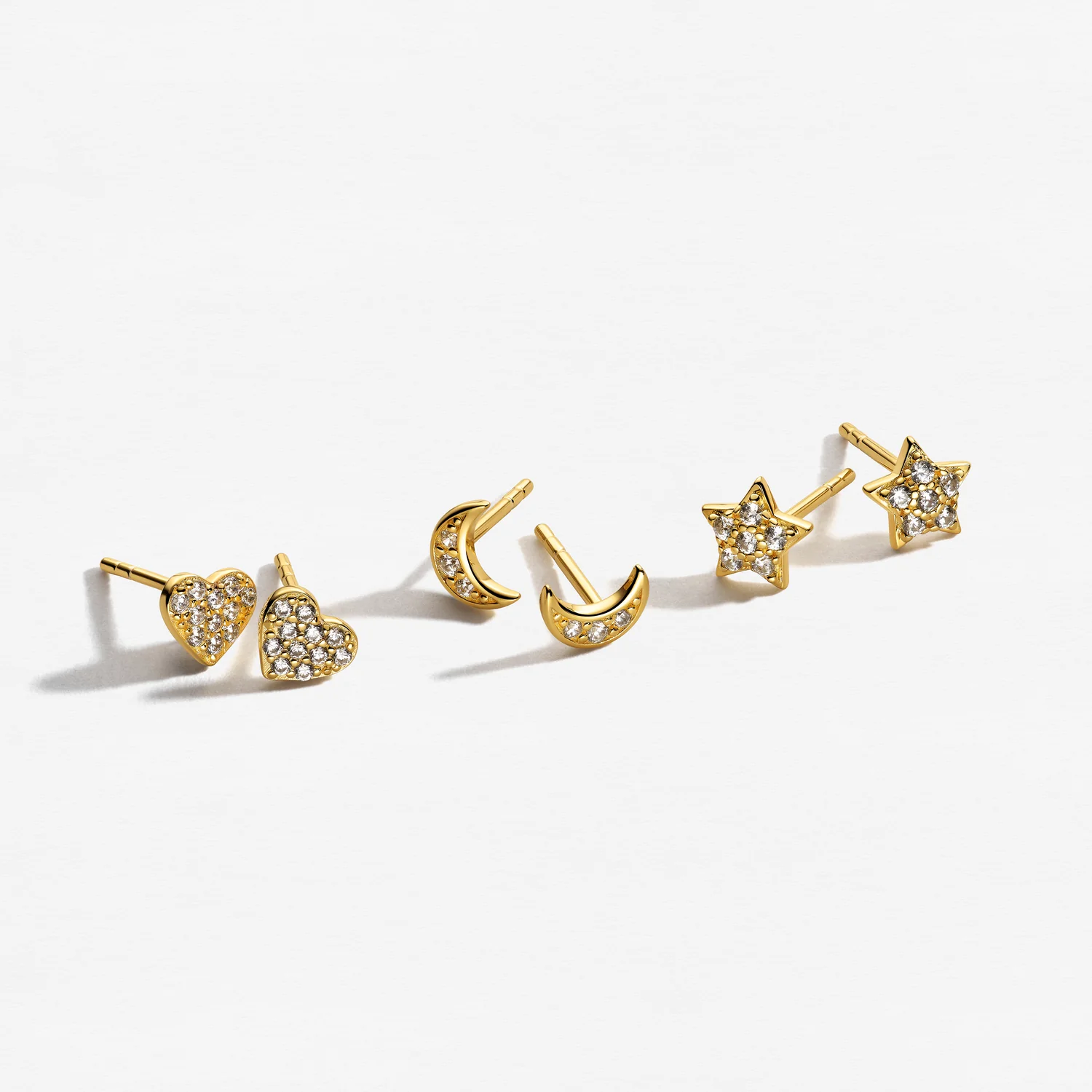 Earrings Astri - Image 4