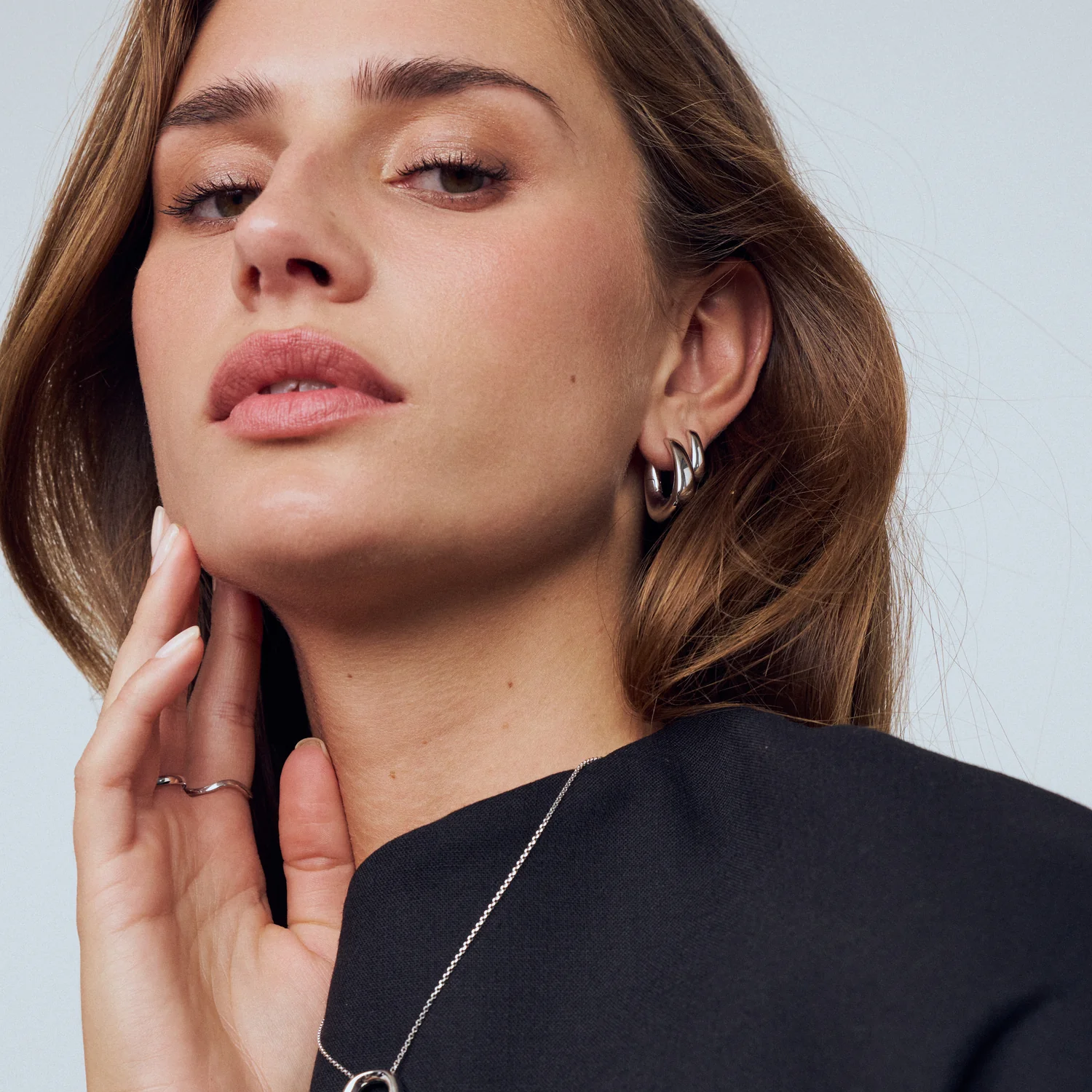 Earrings Borsa Pianura - Image 10