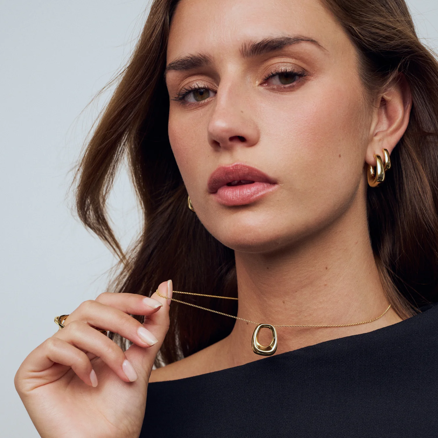 Earrings Borsa Pianura - Image 14