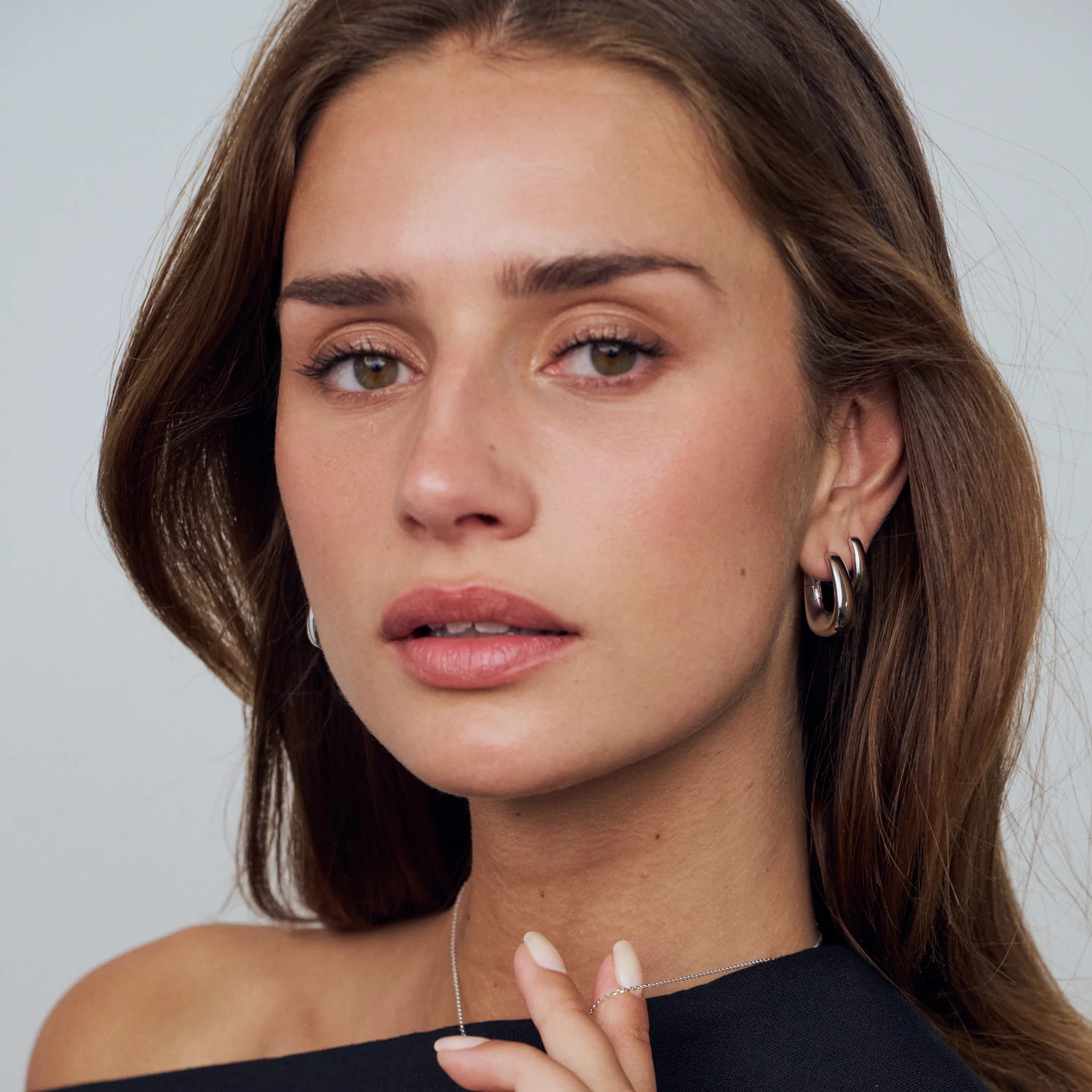 Earrings Borsa Pianura - Image 9