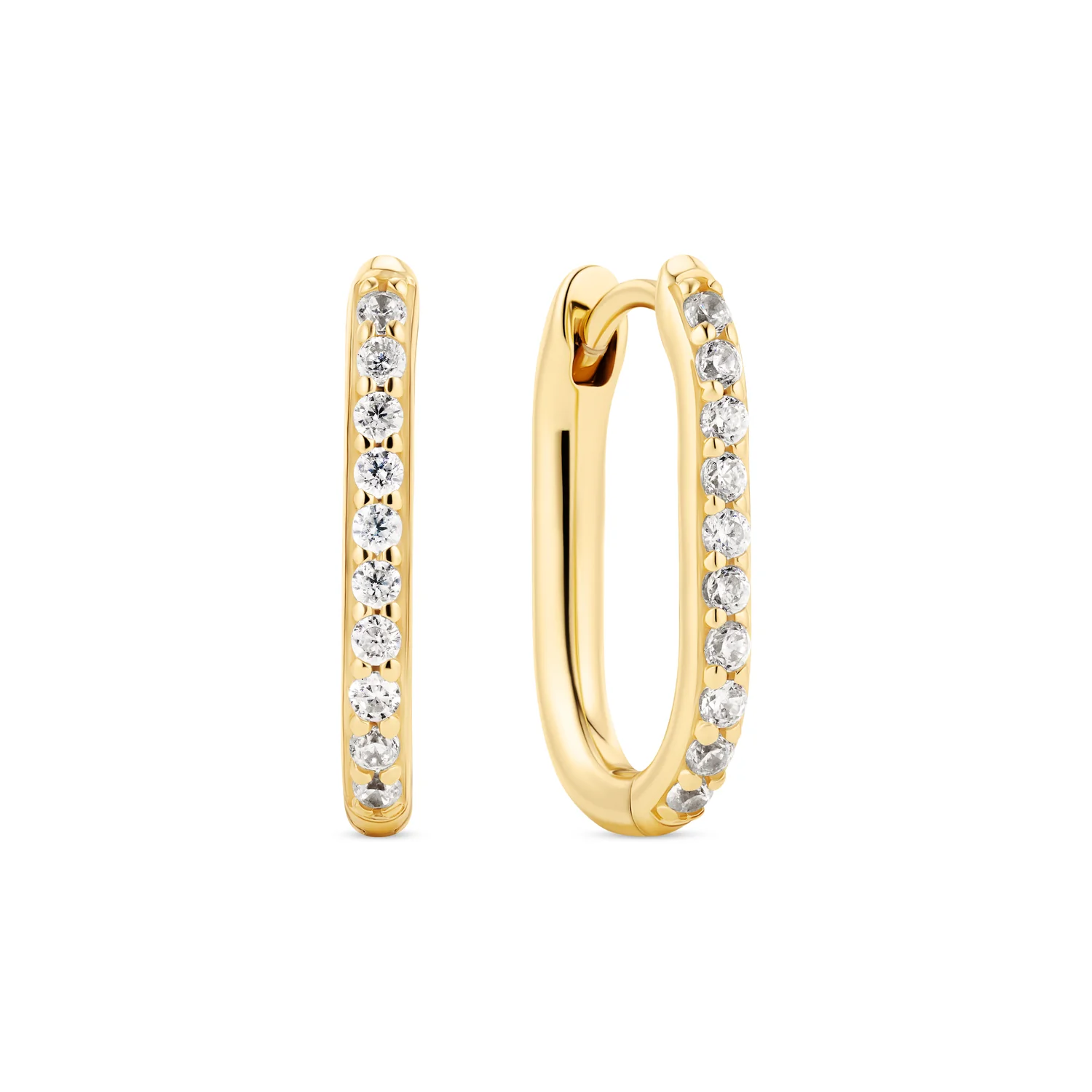 Earrings Capriana