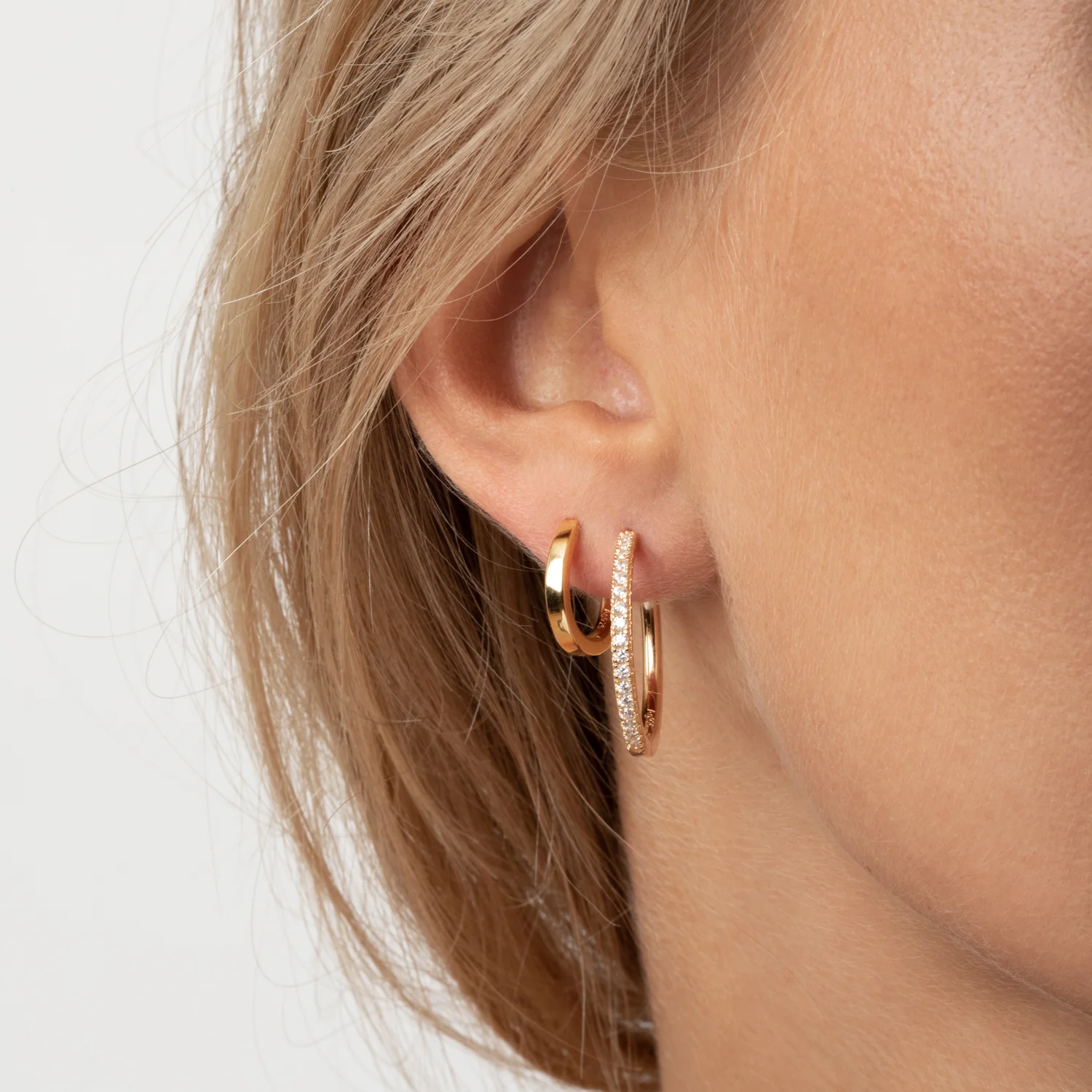 Earrings Ellera - Image 100