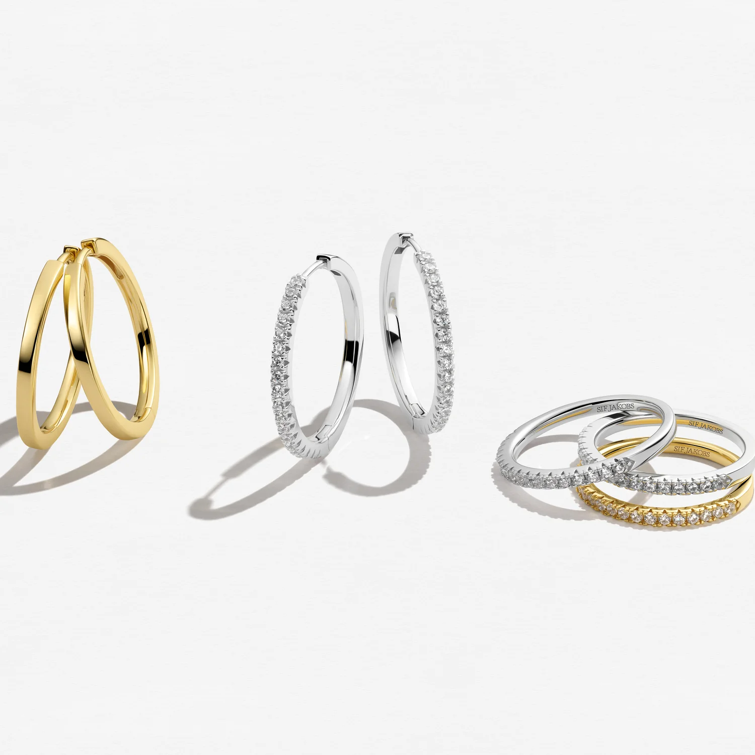 Earrings Ellera - Image 104