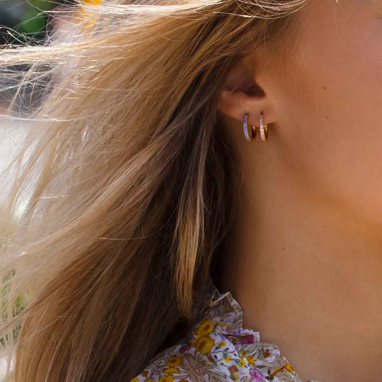 Earrings Ellera - Image 112