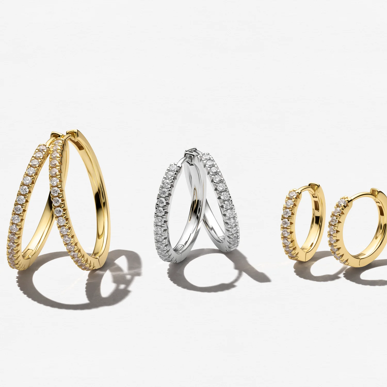 Earrings Ellera - Image 113