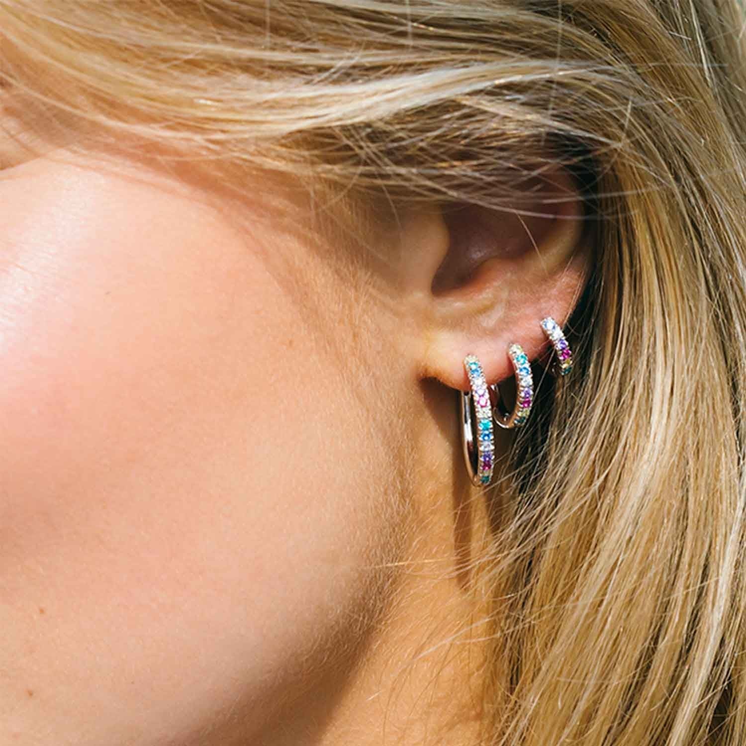 Earrings Ellera - Image 123