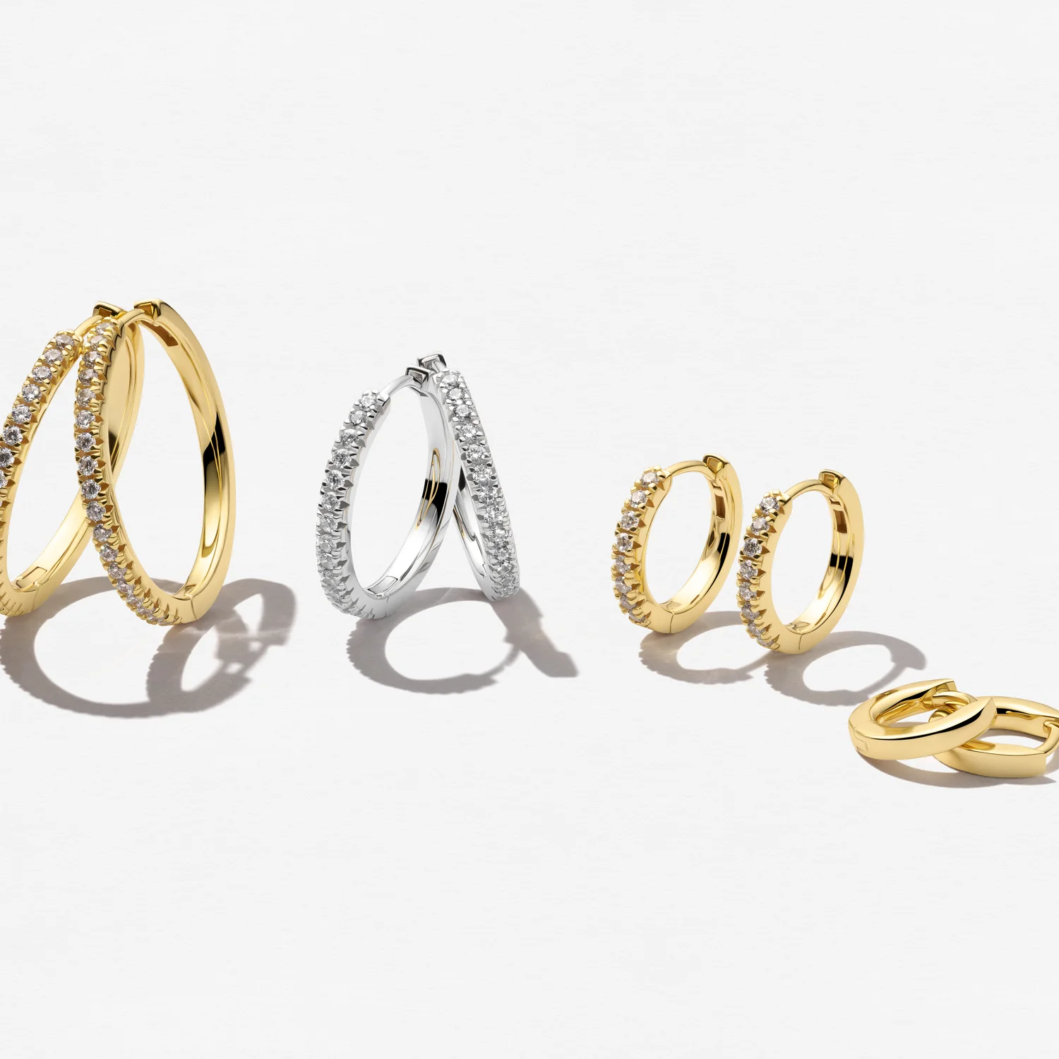 Earrings Ellera - Image 77