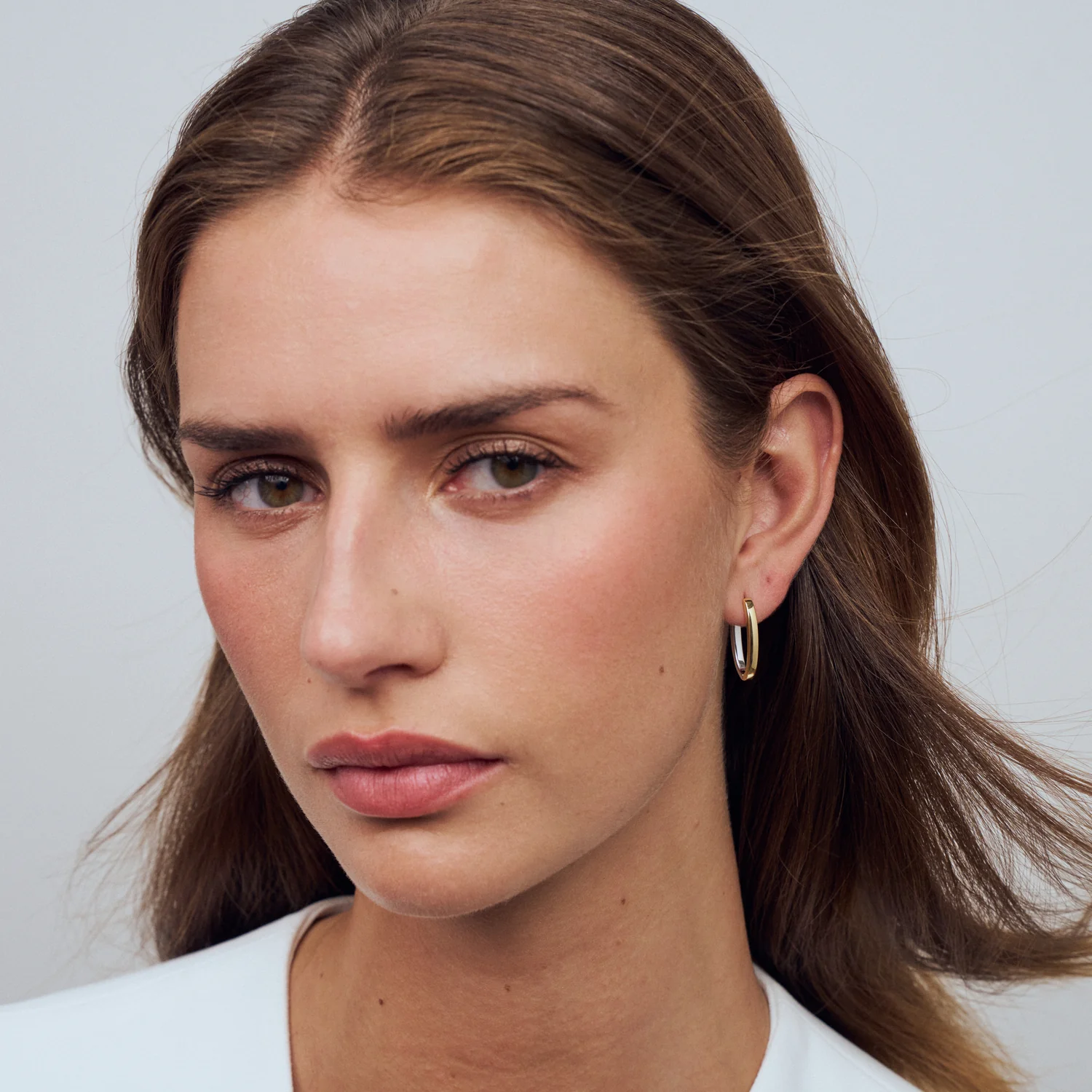 Earrings Ellisse Pianura - Image 15