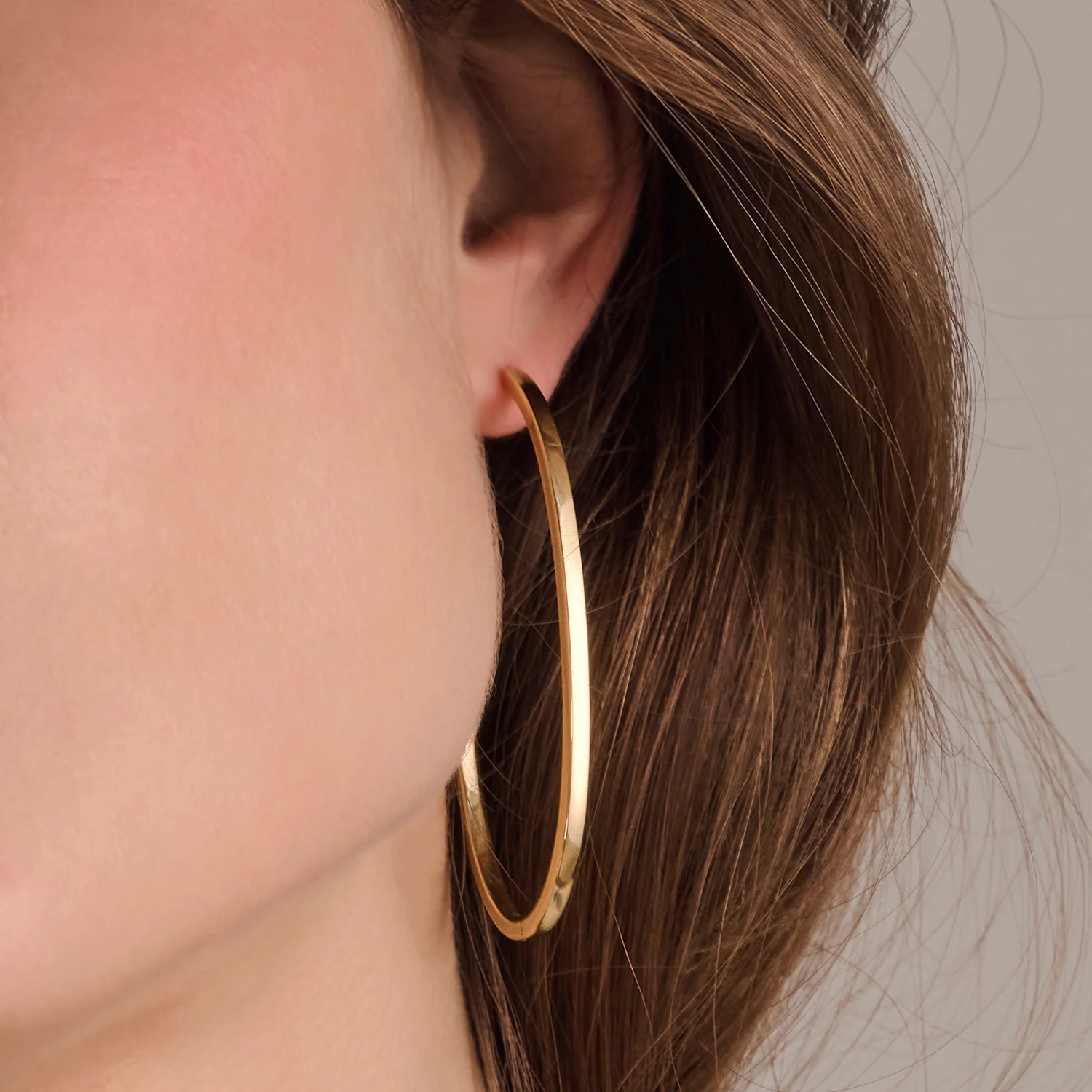 Earrings Ellisse Pianura - Image 19