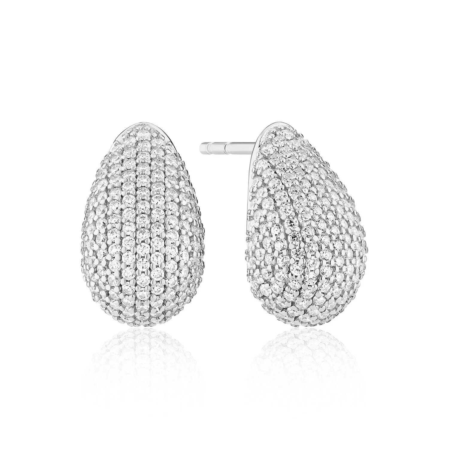 Earrings Goccia Altro - Image 3