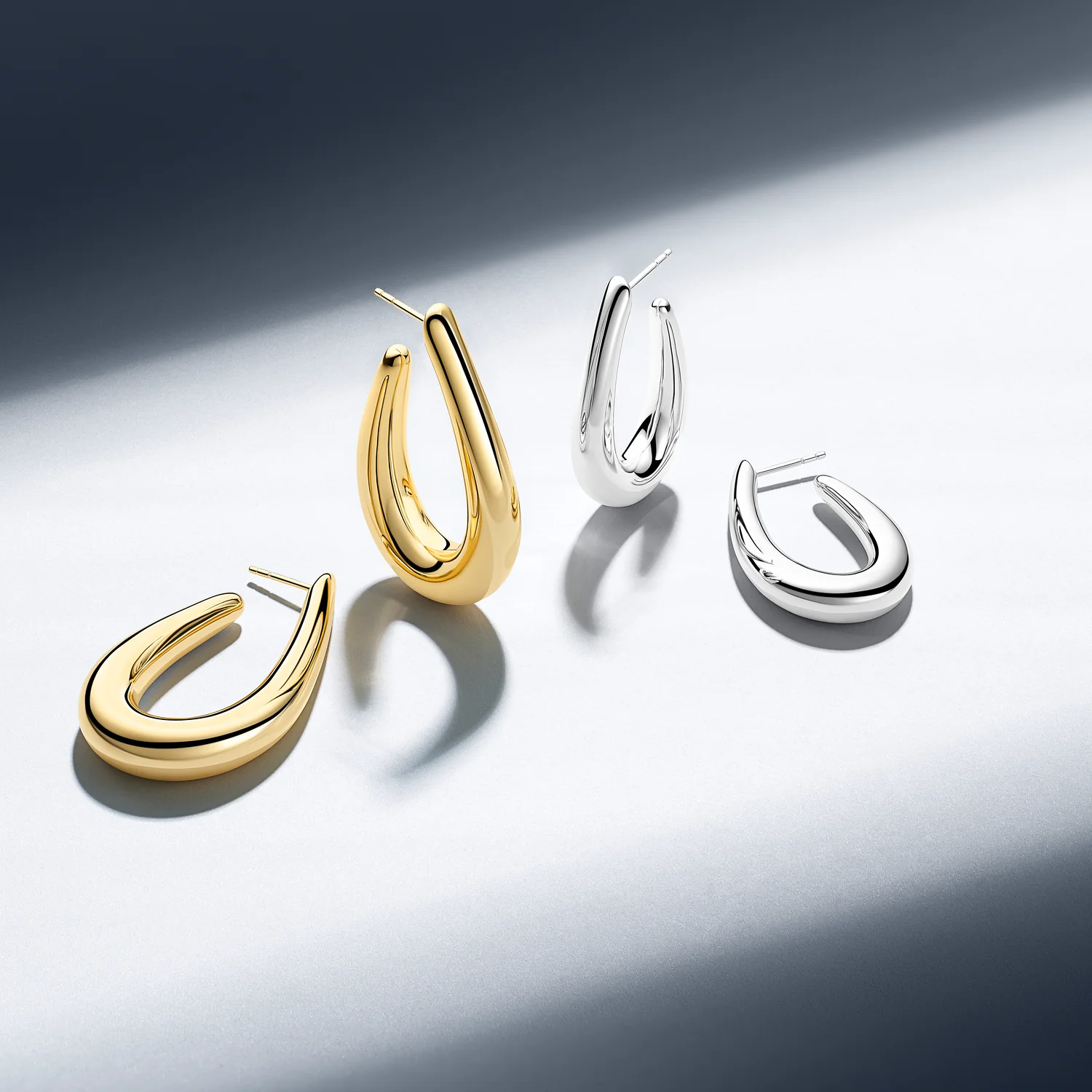 Earrings Goccia Pianura - Image 17