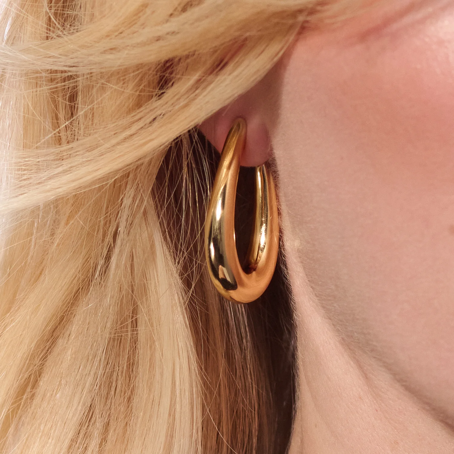 Earrings Goccia Pianura - Image 22