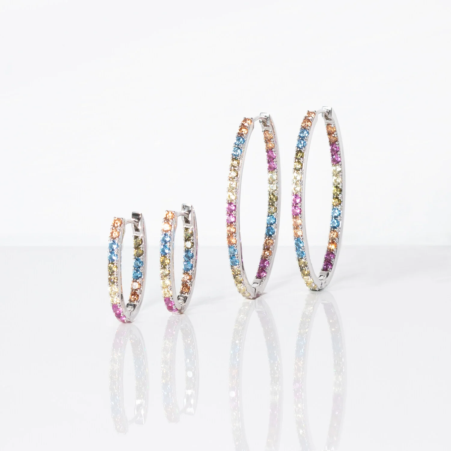 Earrings Ellisse - Image 15