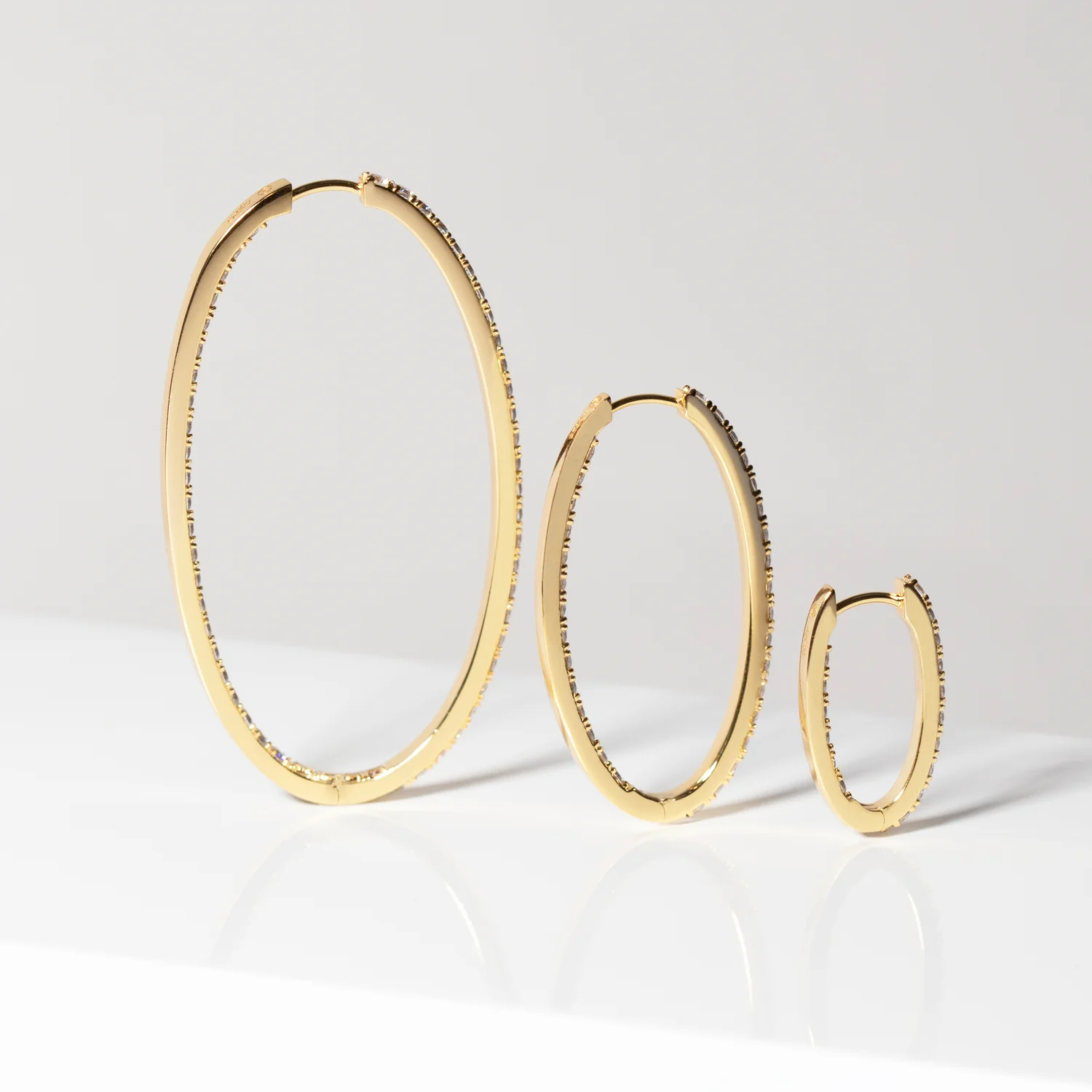 Earrings Ellisse - Image 37