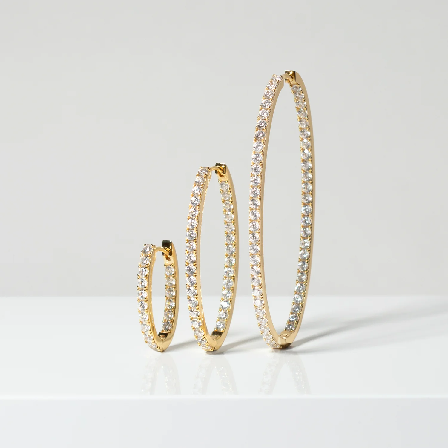 Earrings Ellisse - Image 38