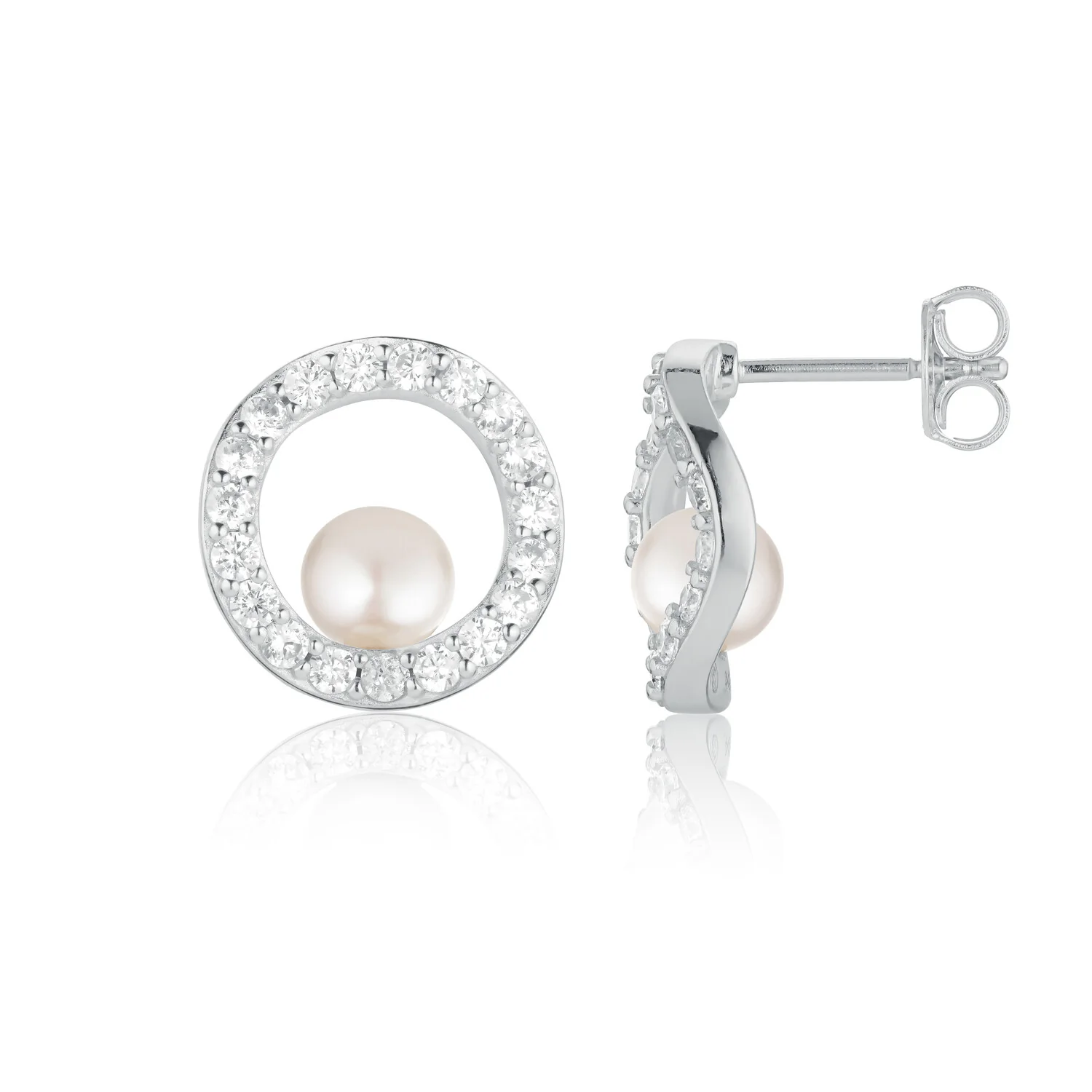Earrings Ponza Circolo - Image 3