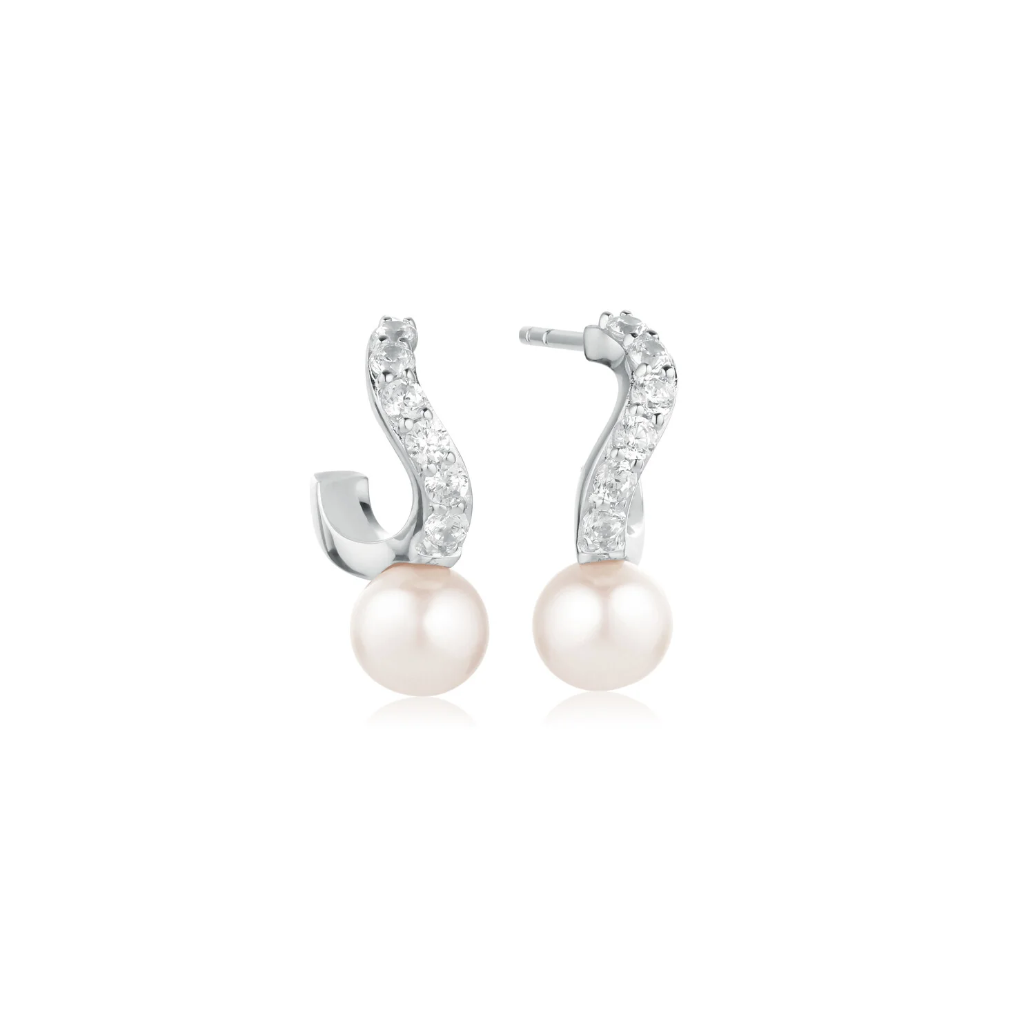 Earrings Ponza Creolo Piccolo - Image 3