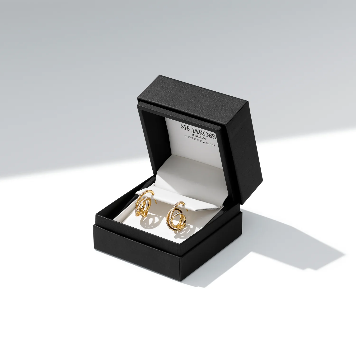 Earrings Spirale - Image 9
