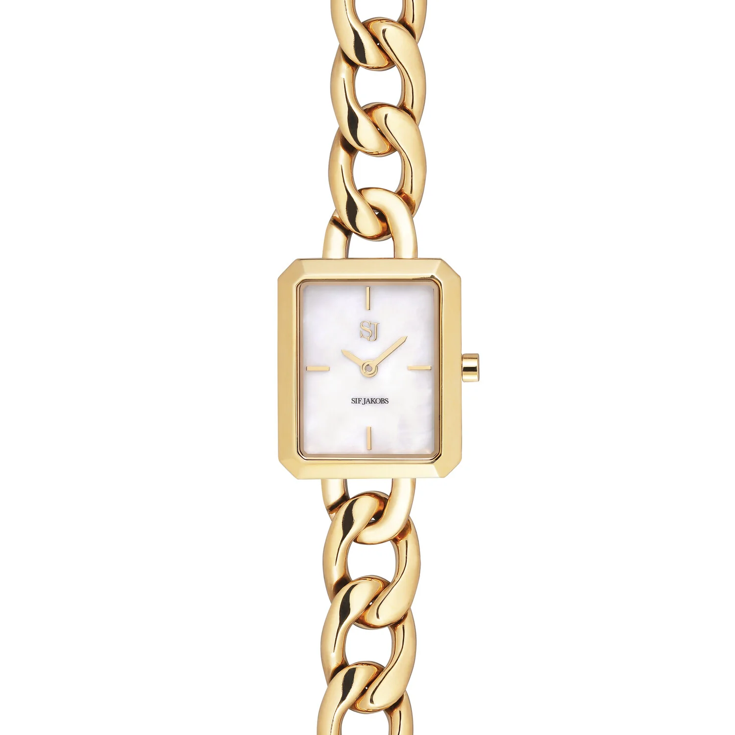 Gisella set - Gold - Image 3