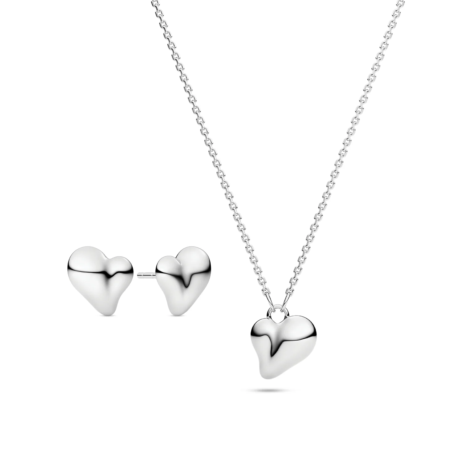 Lauria Set - Silver - Image 3