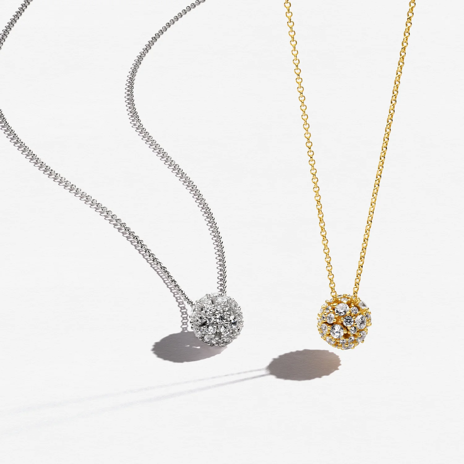 Necklace Cristallo - Image 4