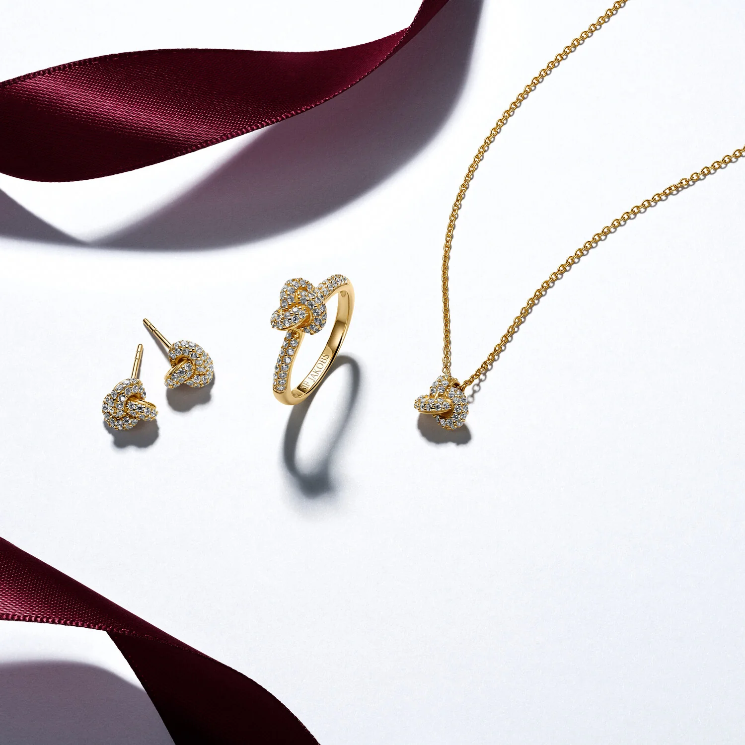 Necklace Imperia Piccolo - Image 4