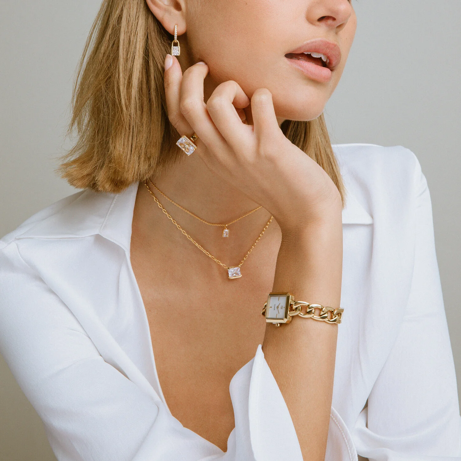 Necklace Roccanova Piccolo - Image 9