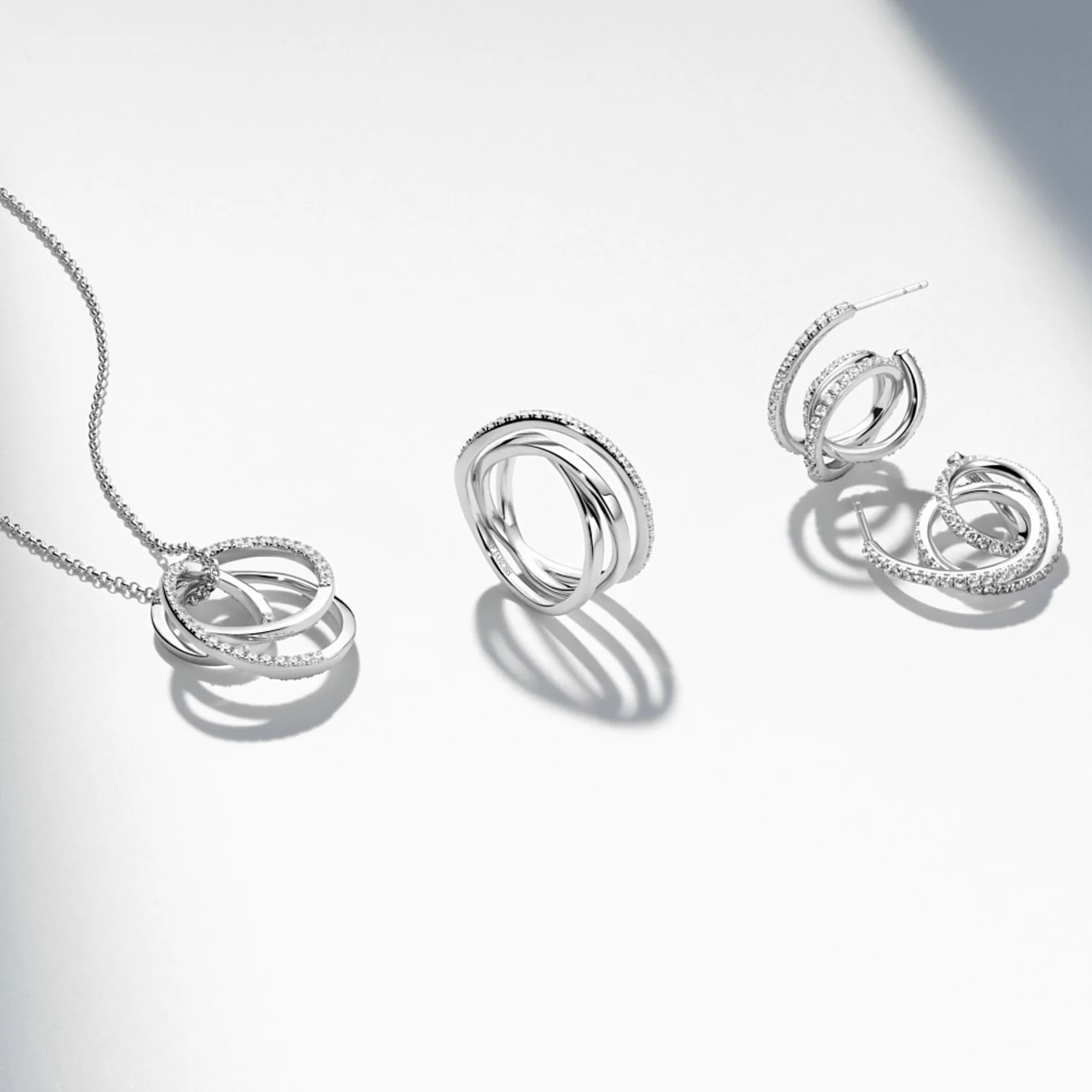 Necklace Spirale - Image 7