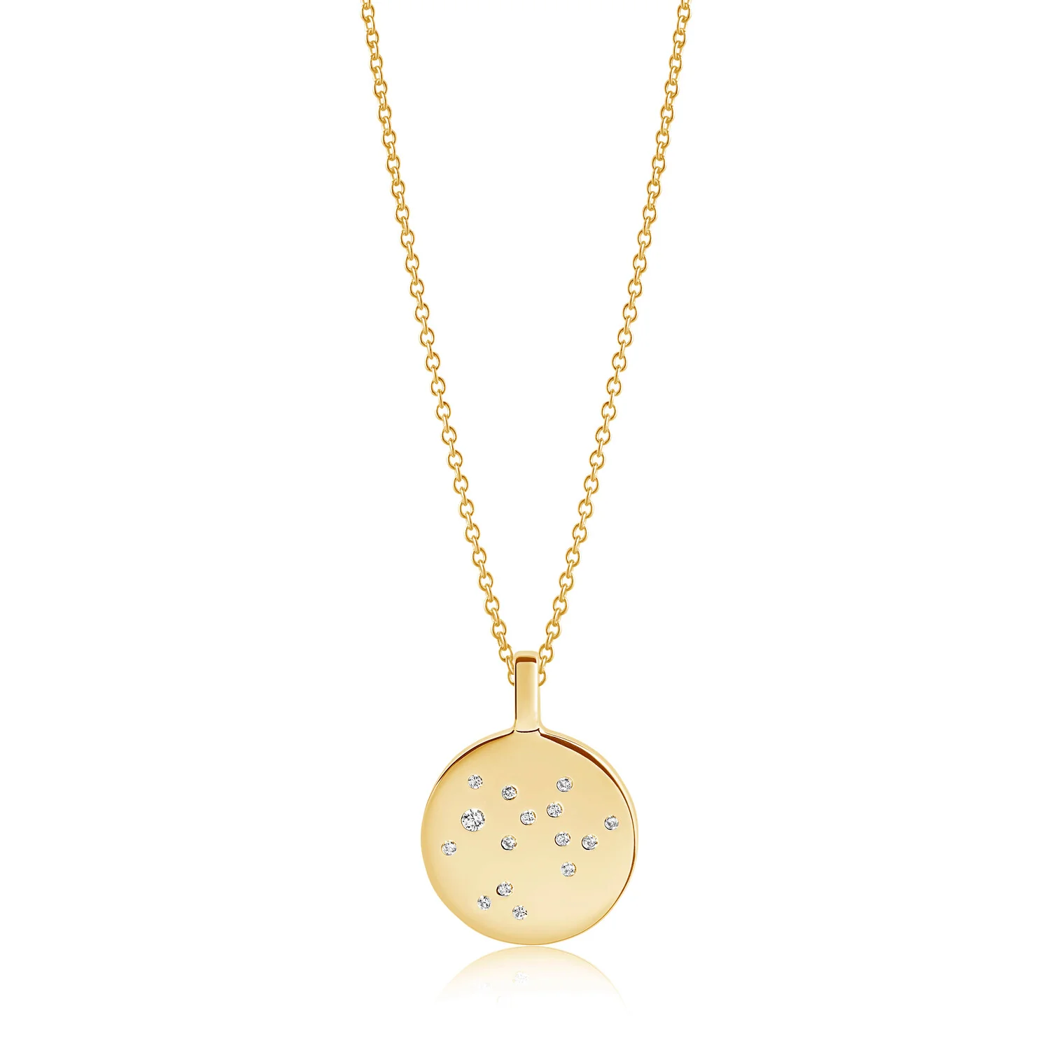 Pendant Zodiaco Sagittarius