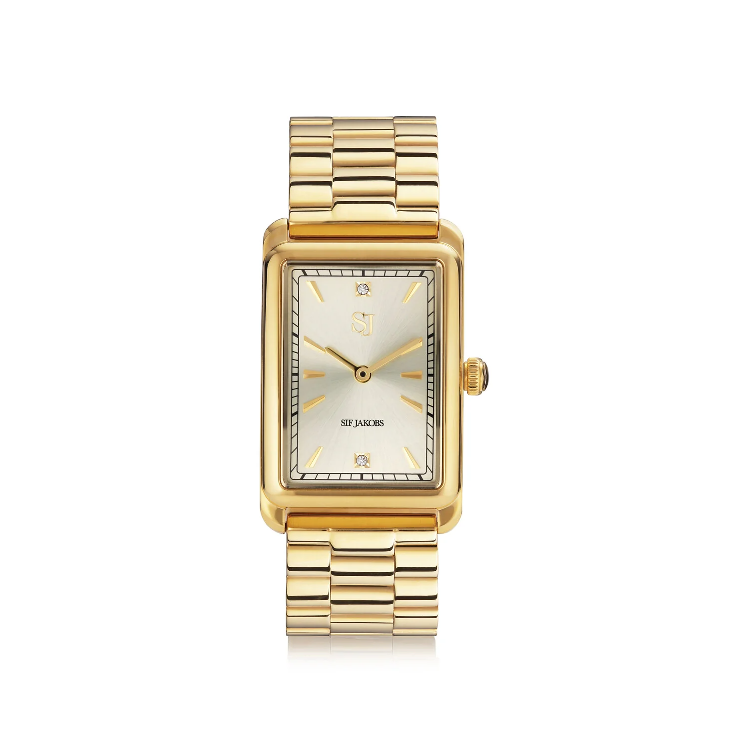 Santina set - Gold - Image 2