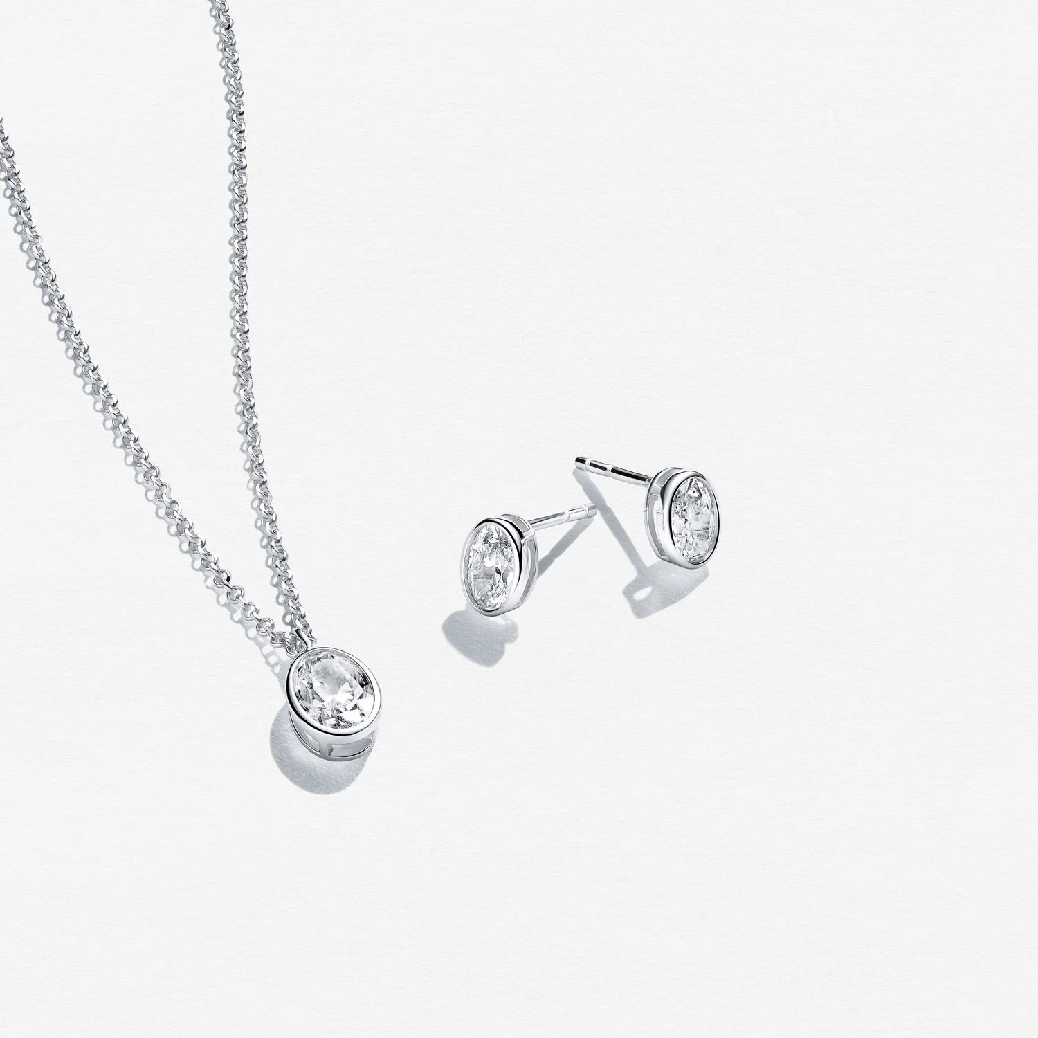 Sardinien Set - Silver - Image 5