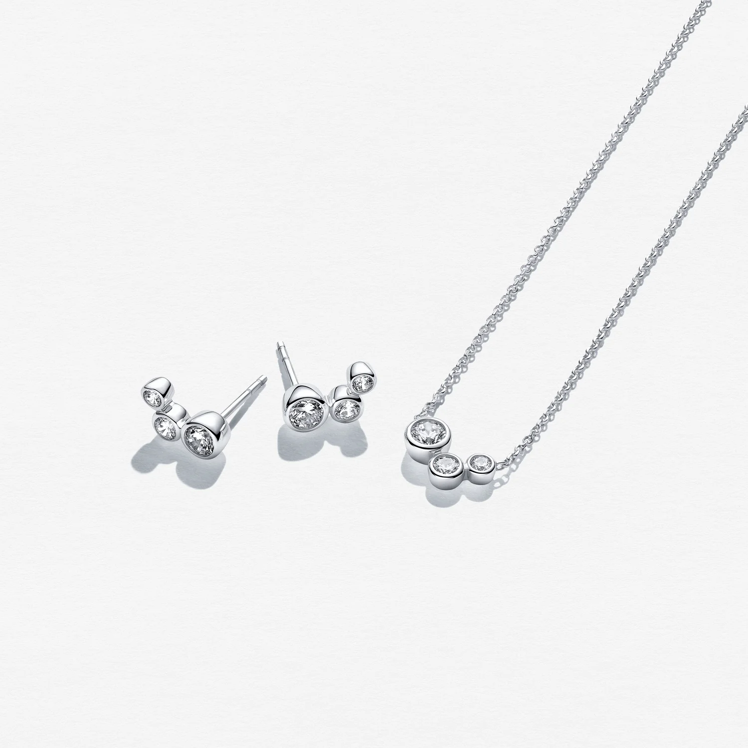 Sardinien Set - Silver - Image 11