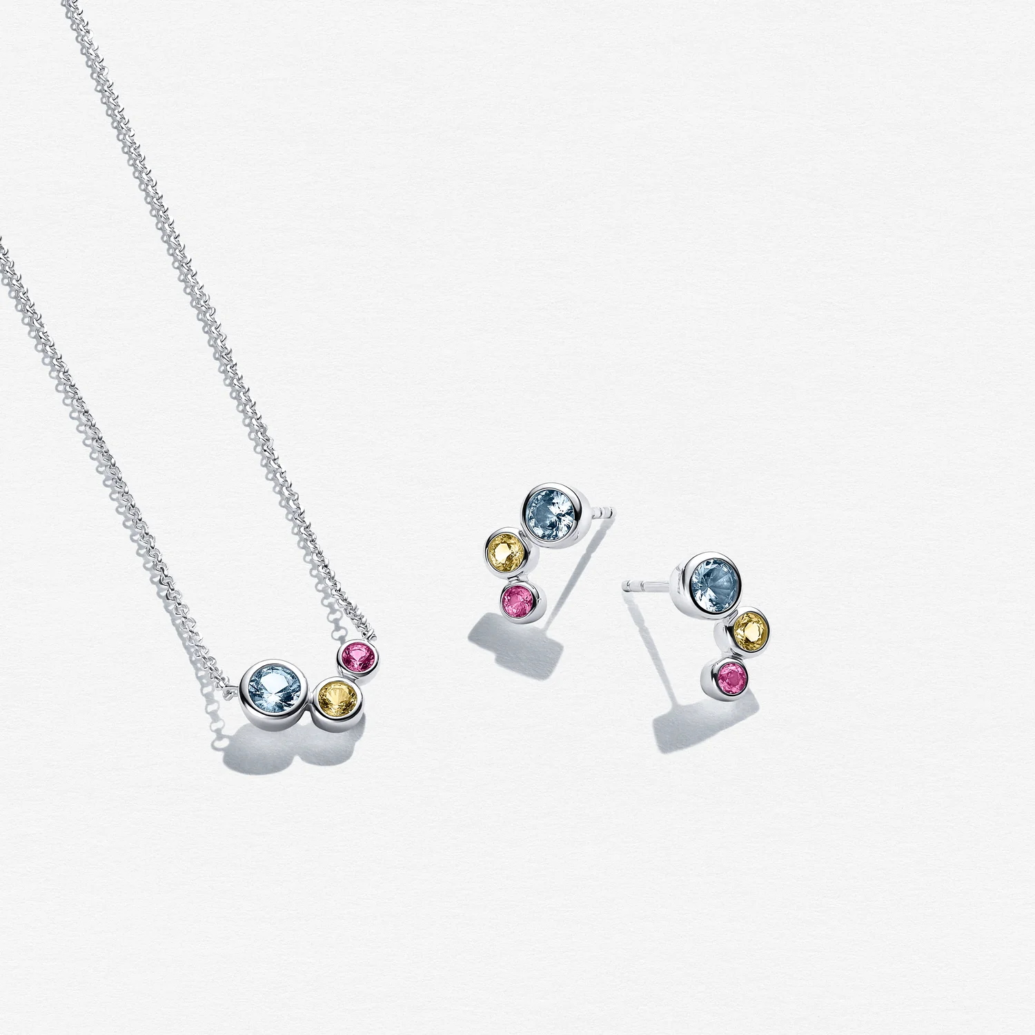 Sardinien Set - Silver - Image 7