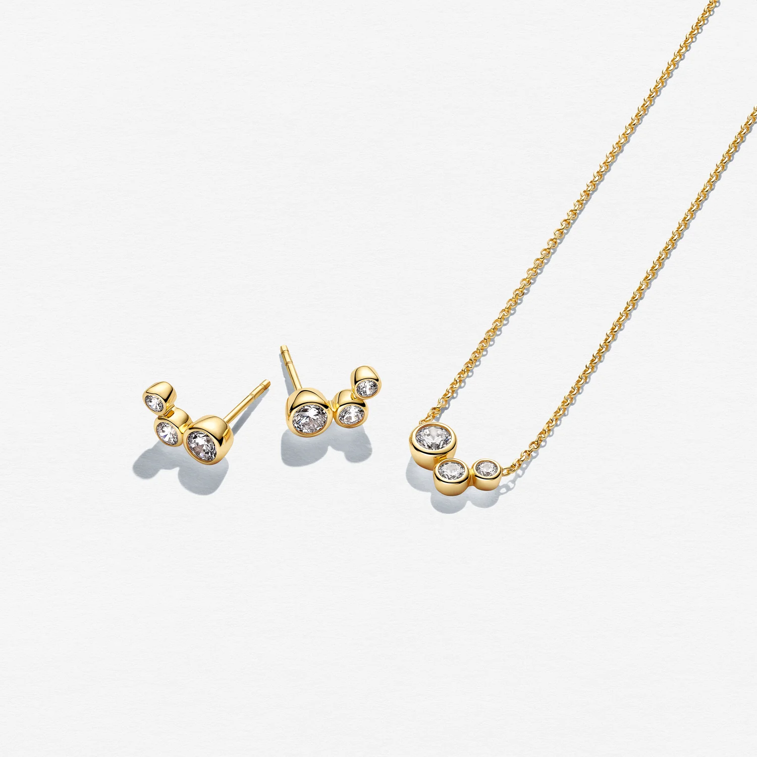 Sardinien Set - Silver - Image 9